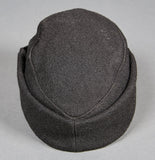 Extremely Early Army Panzer Officer Wrapper with Trousers and M-43 Panzer Cap