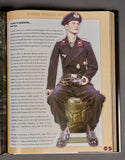 Extremely Early Army Panzer Officer Wrapper with Trousers and M-43 Panzer Cap