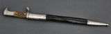 German WWII Police Bayonet by Alcoso***STILL AVAILABLE***