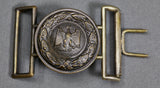 NAZI Penal Official’s Buckle