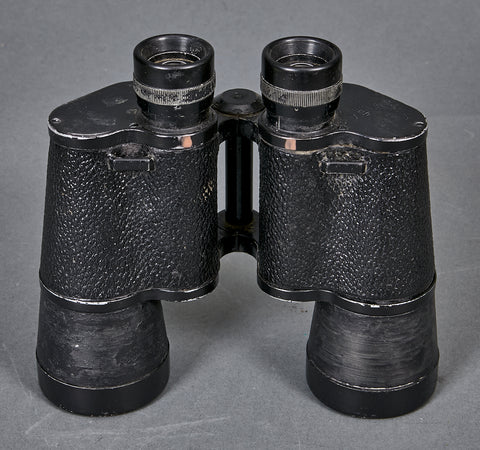 Ww2 german sales binoculars for sale