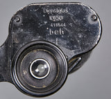 German WWII 10x50 Binoculars
