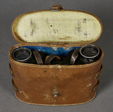 Pre-War German Binoculars