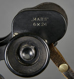 Pre-War German Binoculars