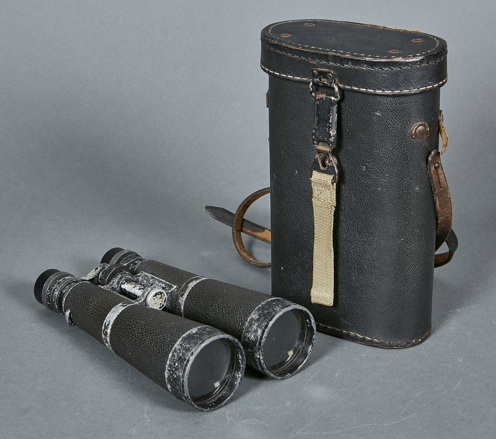 German ww2 binoculars prices clearance