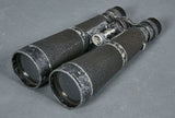 German WWII Cased 7x56 Binoculars