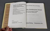 Die unbekannte Armee: Die technischen Truppen im Zweiten Weltkrieg (The Unknown Army: the technical troops in the Second World War)