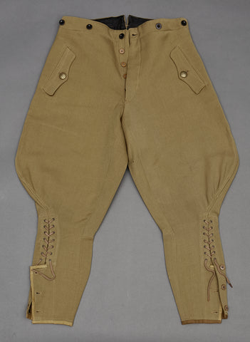 Third Reich Political Leaders Breeches