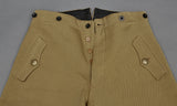 Third Reich Political Leaders Breeches