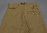 Third Reich Political Leaders Breeches