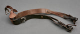 German WWII Combat “Y” Straps