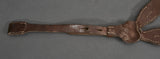 German WWII Combat “Y” Straps
