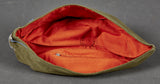 WWII German DAK Tropical Side Cap