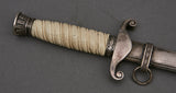 German WWII Army Dagger by Kolping***STILL AVAILABLE***