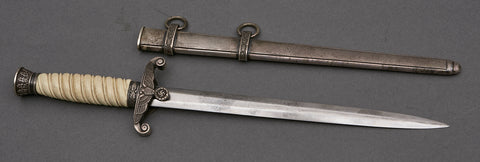 German WWII Army Dagger by Kolping***STILL AVAILABLE***