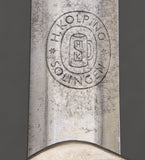German WWII Army Dagger by Kolping***STILL AVAILABLE***
