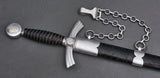 German WWII First Model Luftwaffe Dagger by E&F Hörster***STILL AVAILABLE***
