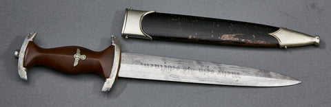 German WWII Rare NPEA Student’s Dagger***STILL AVAILABLE***