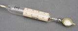 WWII era German Kriegsmarine Density Hydrometer