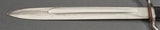 German WWII Long Model Fireman’s Bayonet***STILL AVAILABLE***