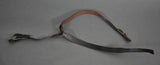 German WWII Kriegsmarine Dress “Y” Straps