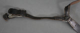 German WWII Kriegsmarine Dress “Y” Straps