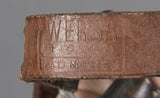 German WWII Kriegsmarine Dress “Y” Straps