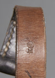 German WWII Kriegsmarine Dress “Y” Straps