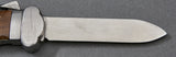 German WWII Second Model Paratrooper Gravity (Take Down) Knife***STILL AVAILABLE***