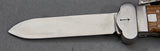 German WWII Second Model Paratrooper Gravity (Take Down) Knife***STILL AVAILABLE***