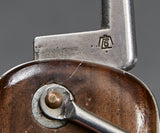 German WWII Second Model Paratrooper Gravity (Take Down) Knife***STILL AVAILABLE***