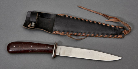 German WWII Fighting Knife***STILL AVAILABLE***