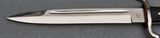 German WWII Short Model Fireman’s Bayonet by Alcoso***STILL AVAILABLE***