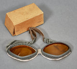Flying Goggles, Unissused in Box