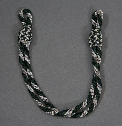German WWII Forestry Chin Strap