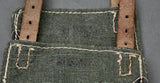 German WWII Gaiters