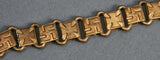 German WWII Rare SA-Standarte “Feldherrnhalle” Gorget