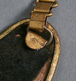 German WWII Rare SA-Standarte “Feldherrnhalle” Gorget