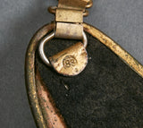 German WWII Rare SA-Standarte “Feldherrnhalle” Gorget