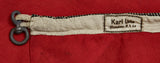 German WWII HJ Banner