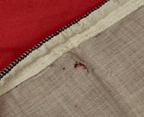 German WWII HJ Banner