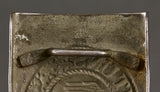 German WWII Army (Heer) Combat Buckle