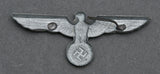 German WWII Eagle for Army Visor Cap