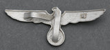 German WWII Eagle for Army Visor Cap