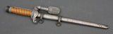 Army Officers’ Dagger by F.W. Holler***STILL AVAILABLE***