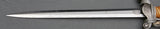 Army Officers’ Dagger by F.W. Holler***STILL AVAILABLE***