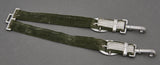 German WWII Army Dagger Hangers