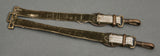 German WWII Army Dagger Hangers