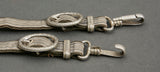 German WWII Army Dagger Hangers