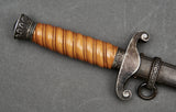 German WWII Army Dagger by Ernst Packe & Sohn***STILL AVAILABLE***